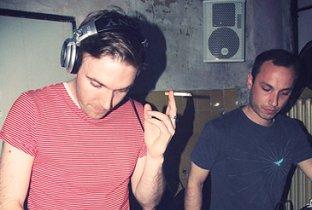 Namedrop & Benoit