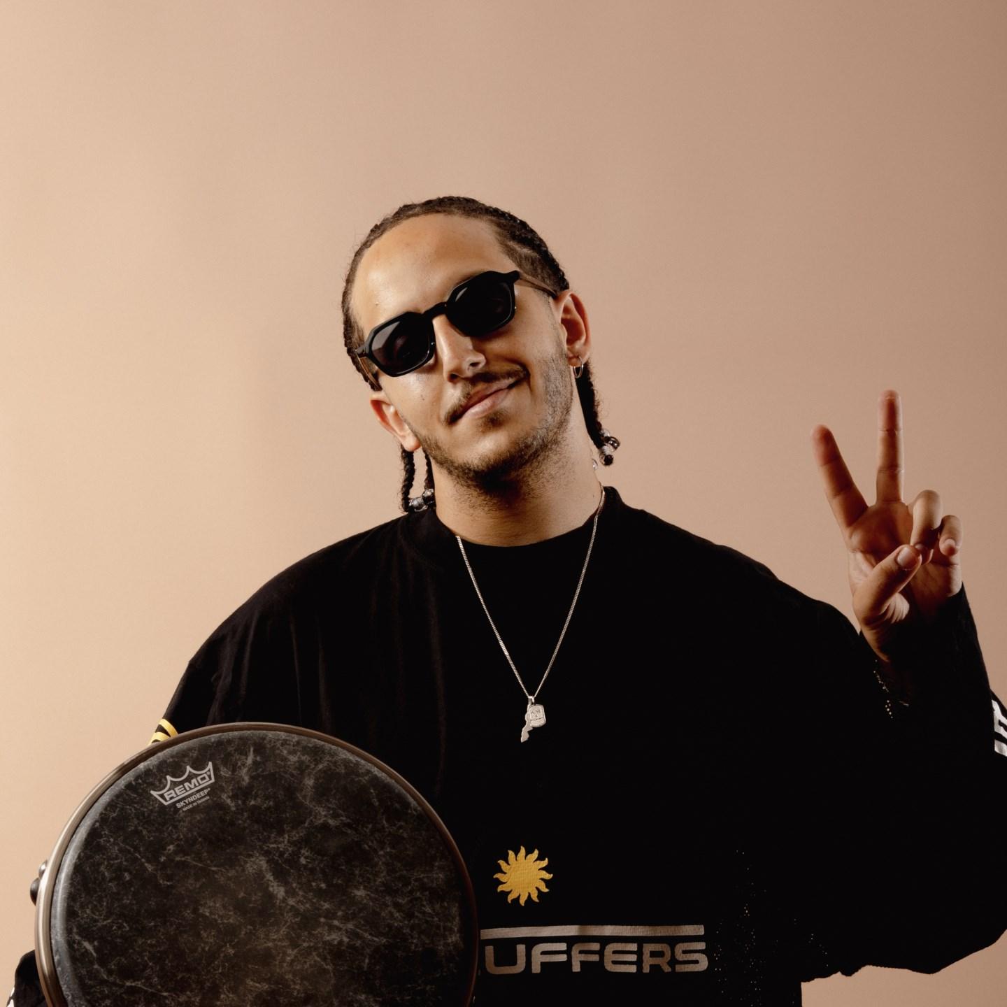 Nadrums