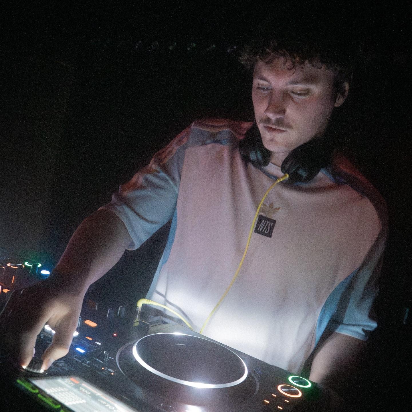djsmuz