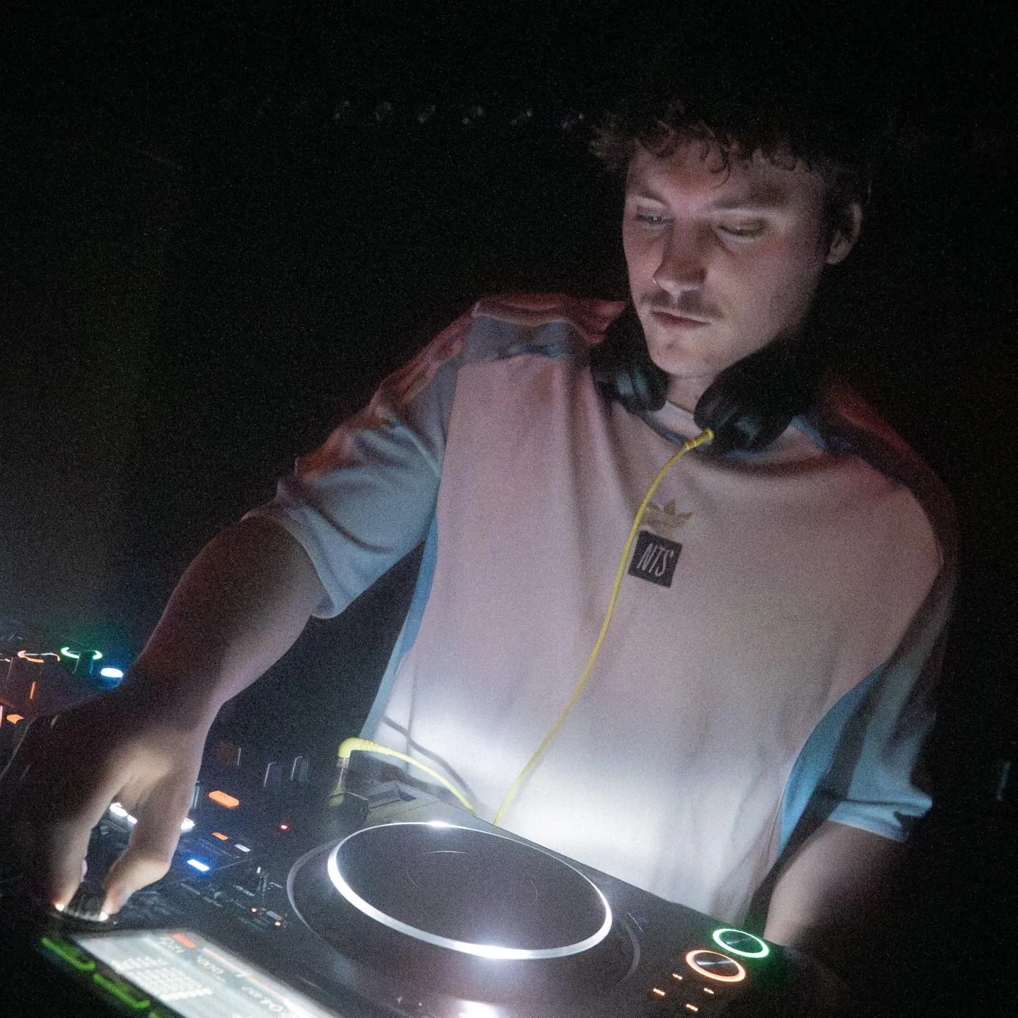 djsmuz