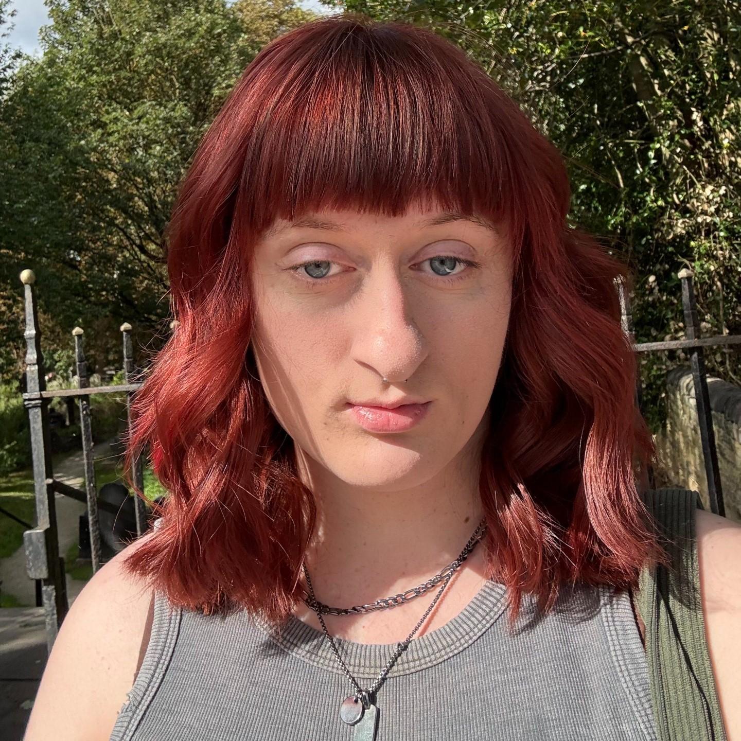 Eve Lizard