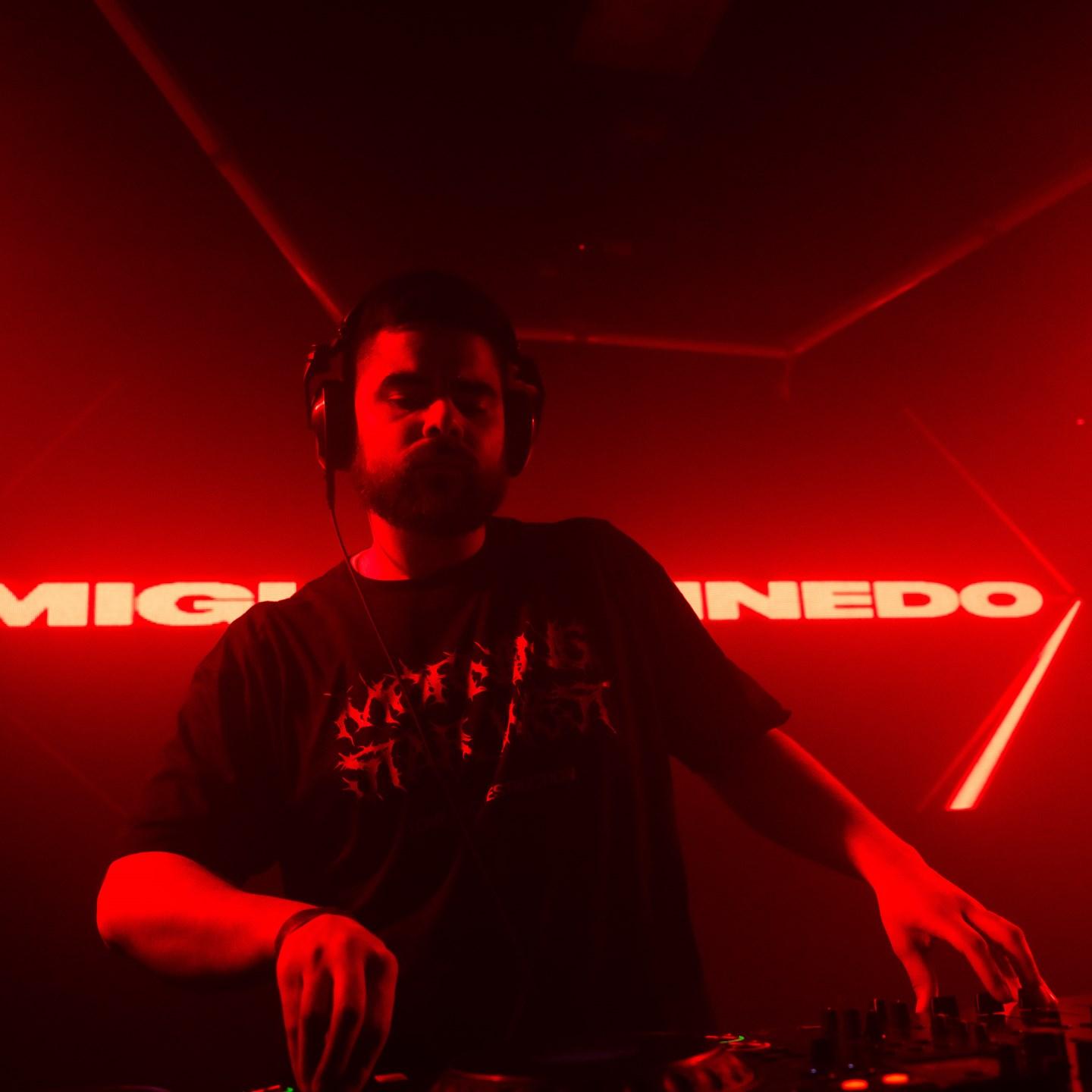 Miguel Pinedo