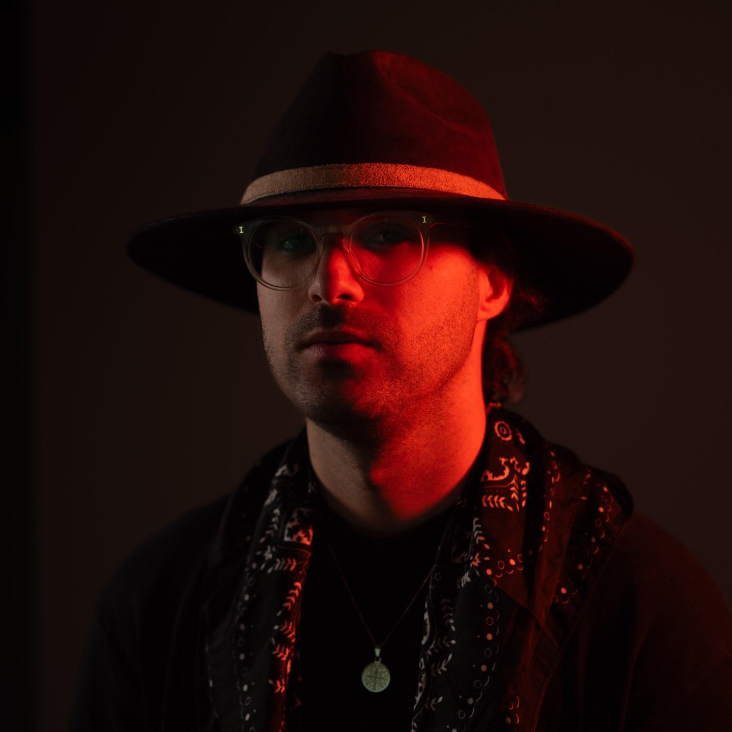 Peter Guzman