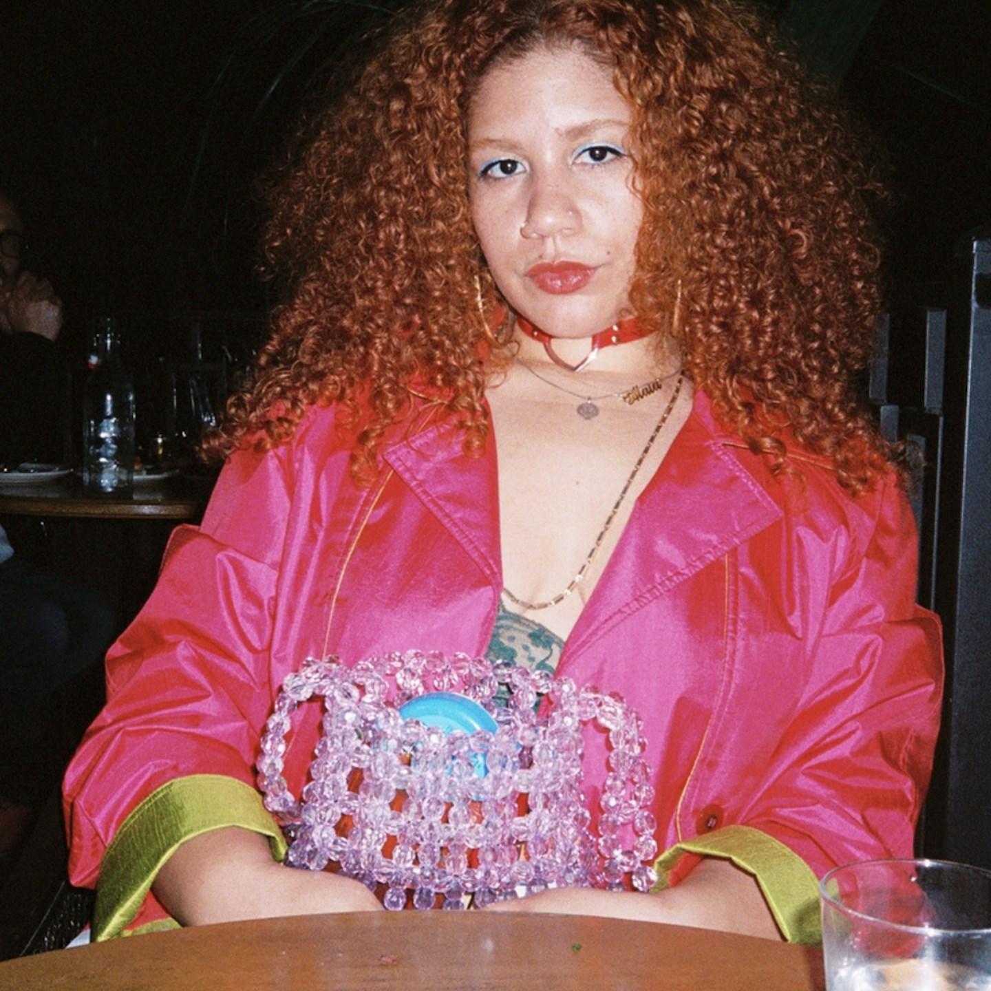The Alaia