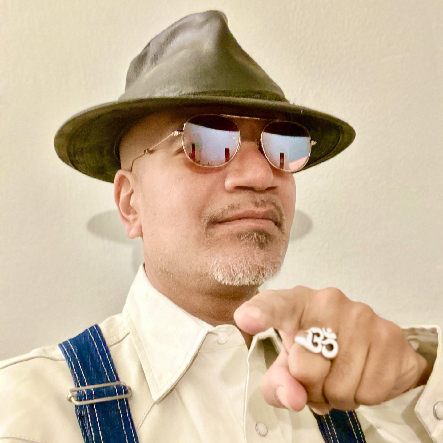 Rafael De La Cruz