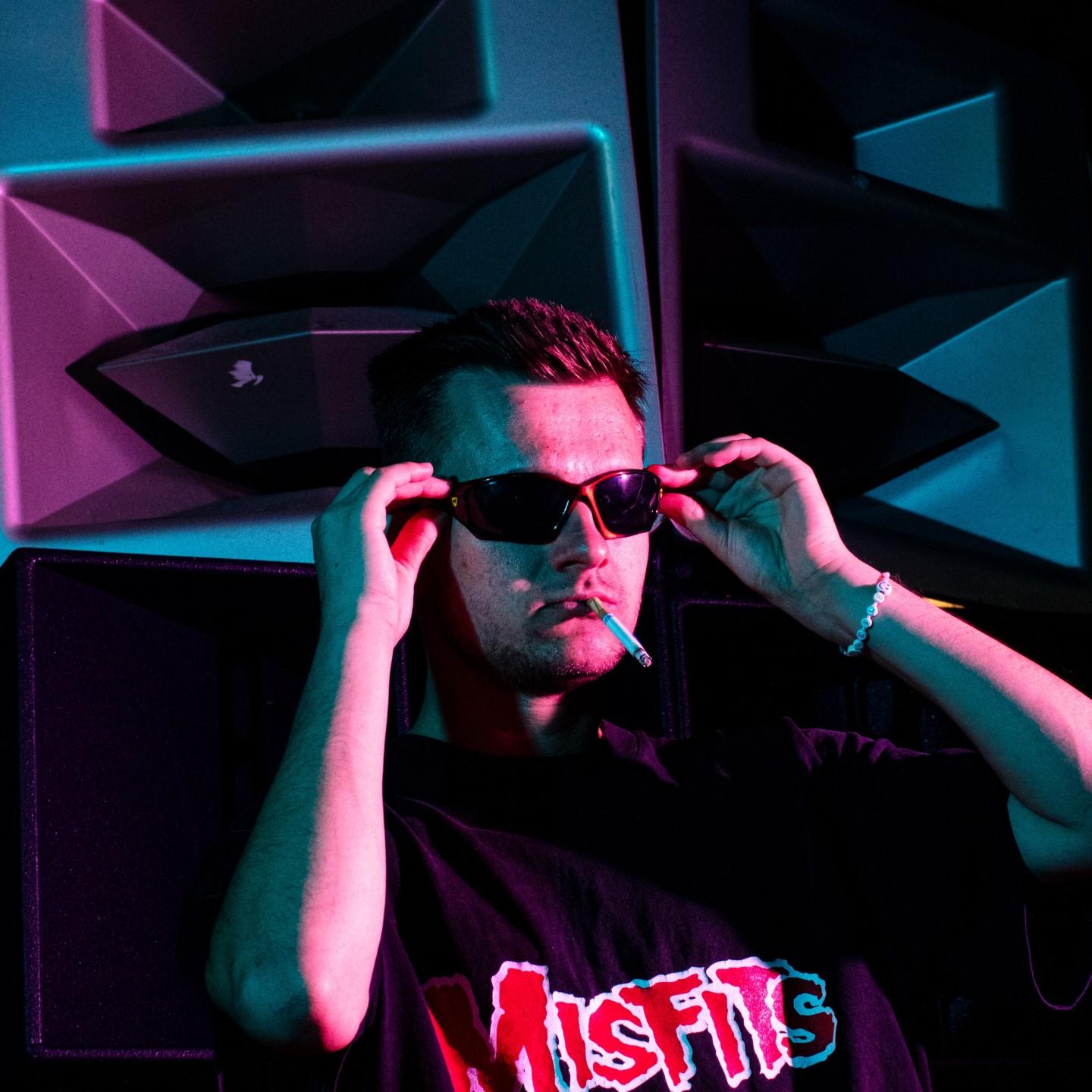 DJ Felge