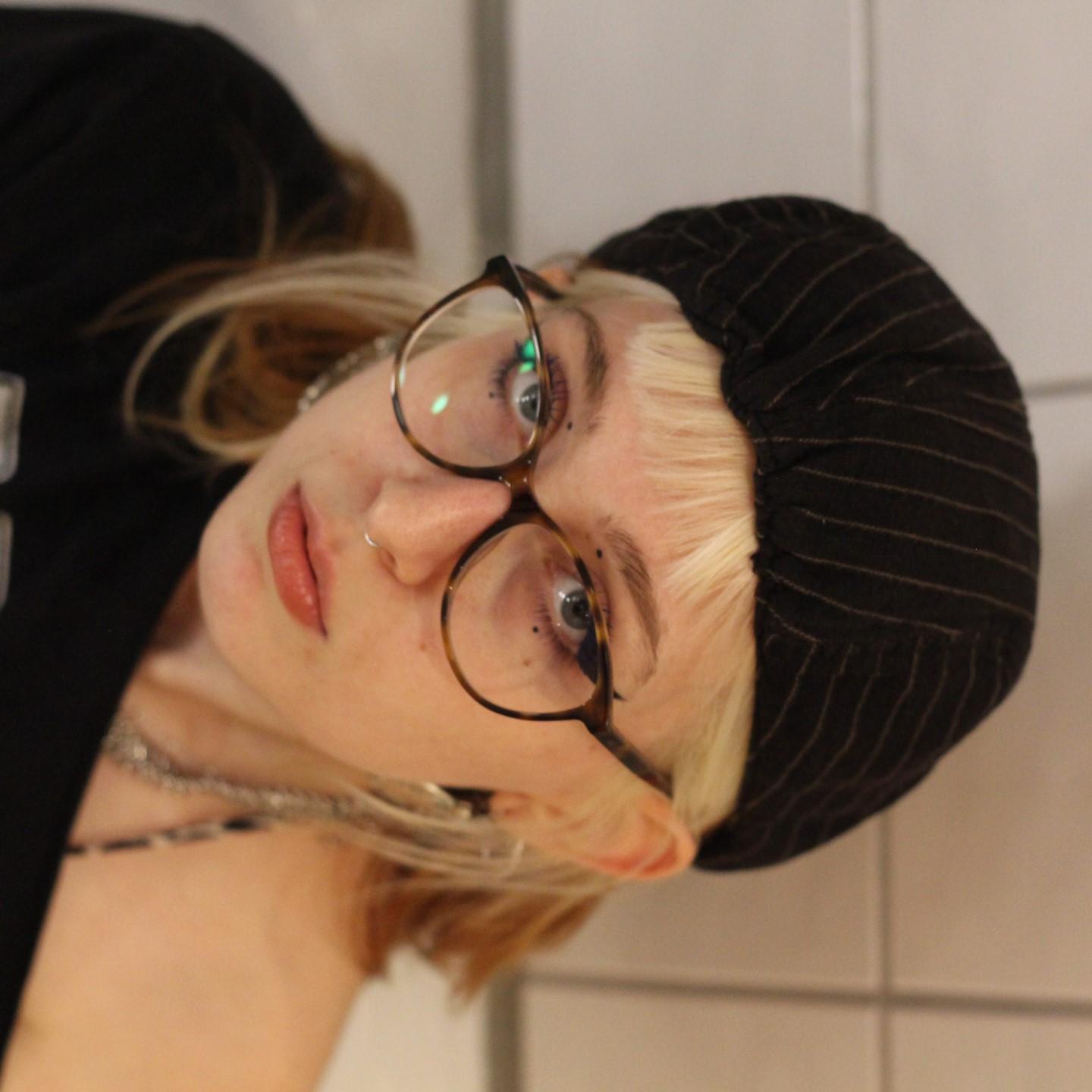 LUZIA