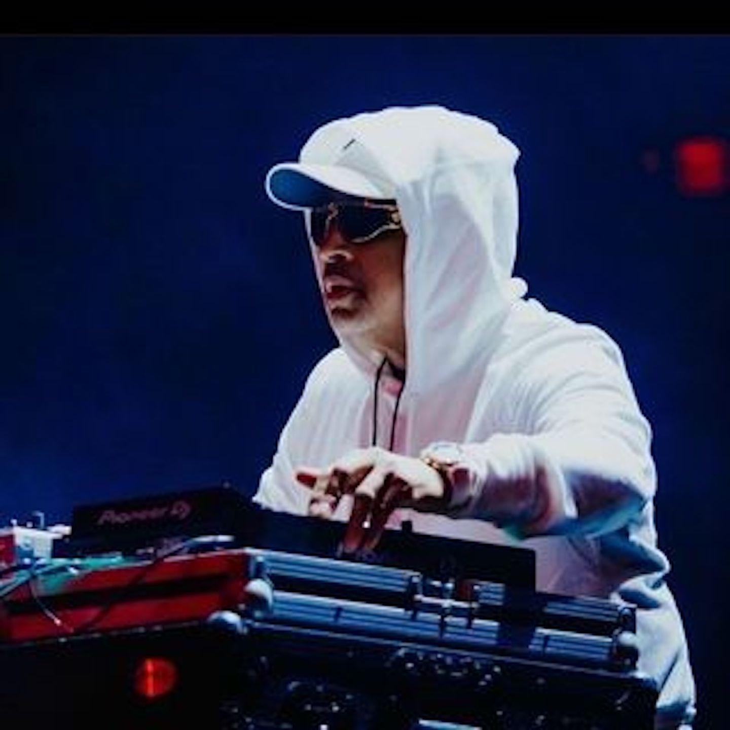 DJ Playero