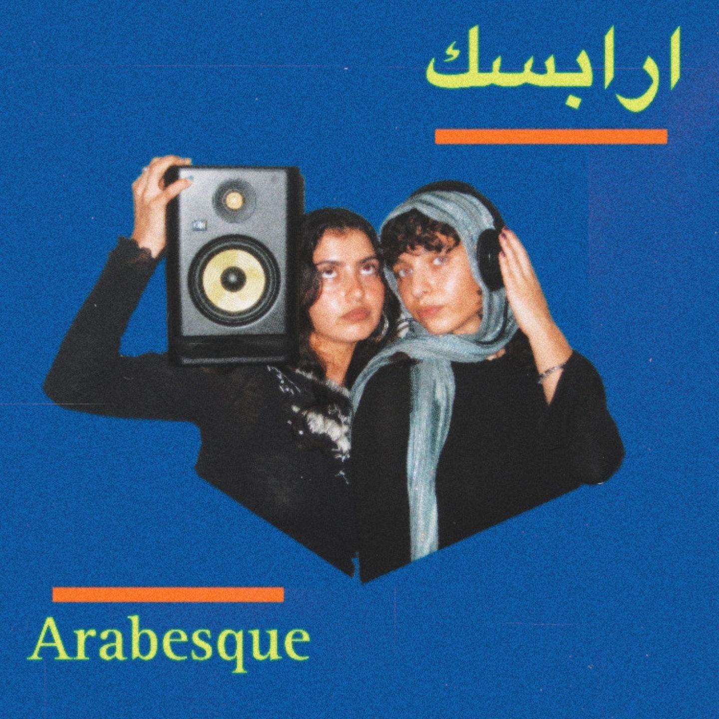 Arabesque