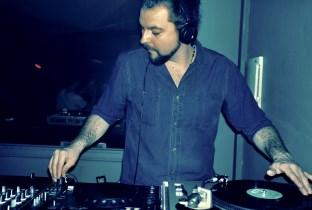 Darren Vega