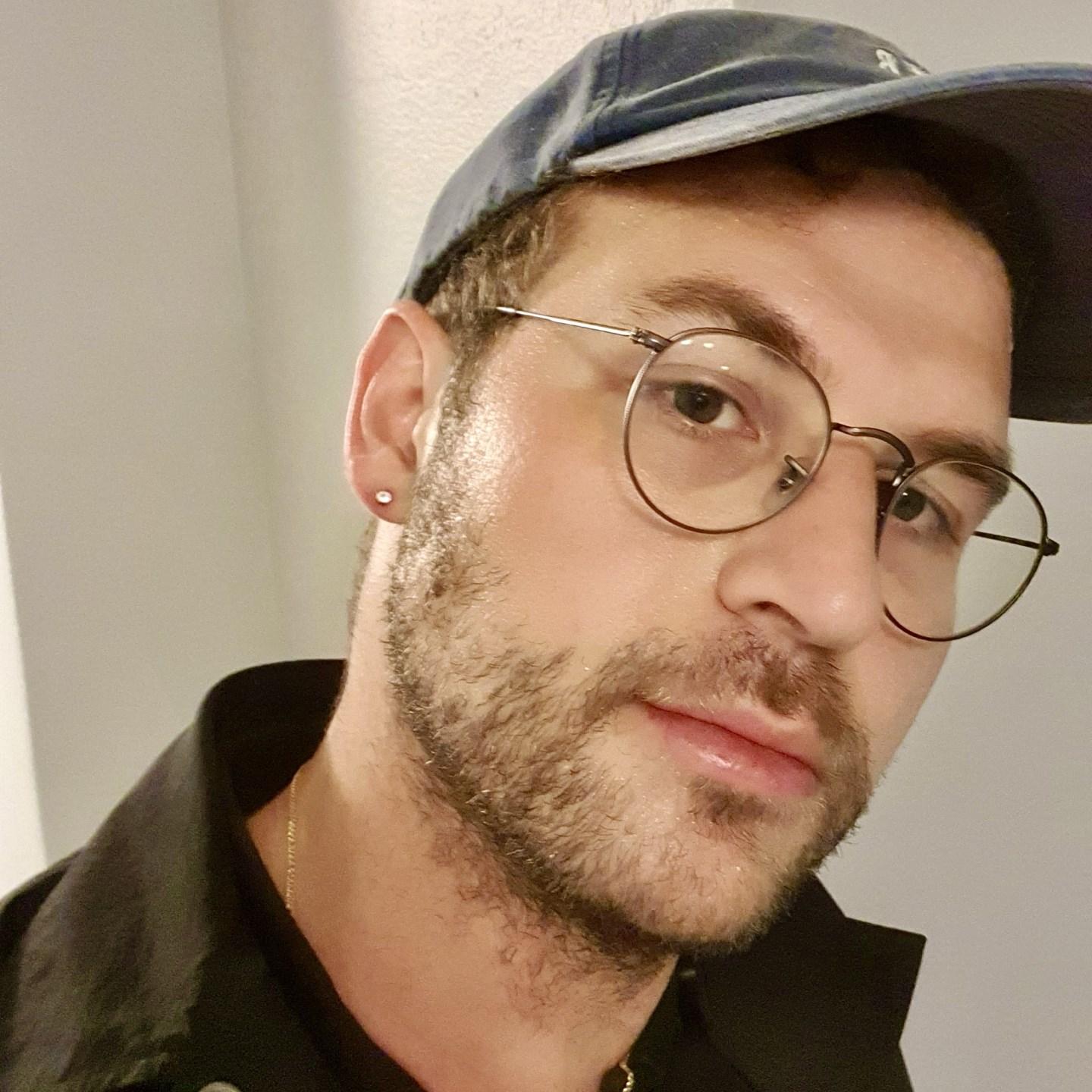 Christian Daflos
