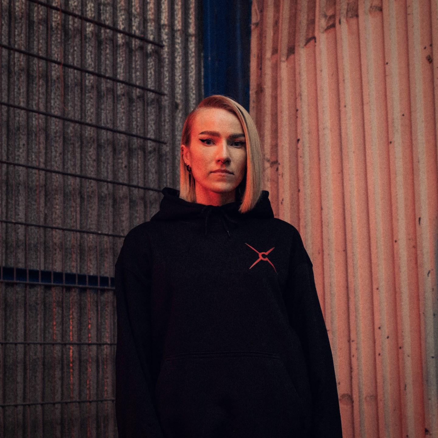 Alexandra Mellgren