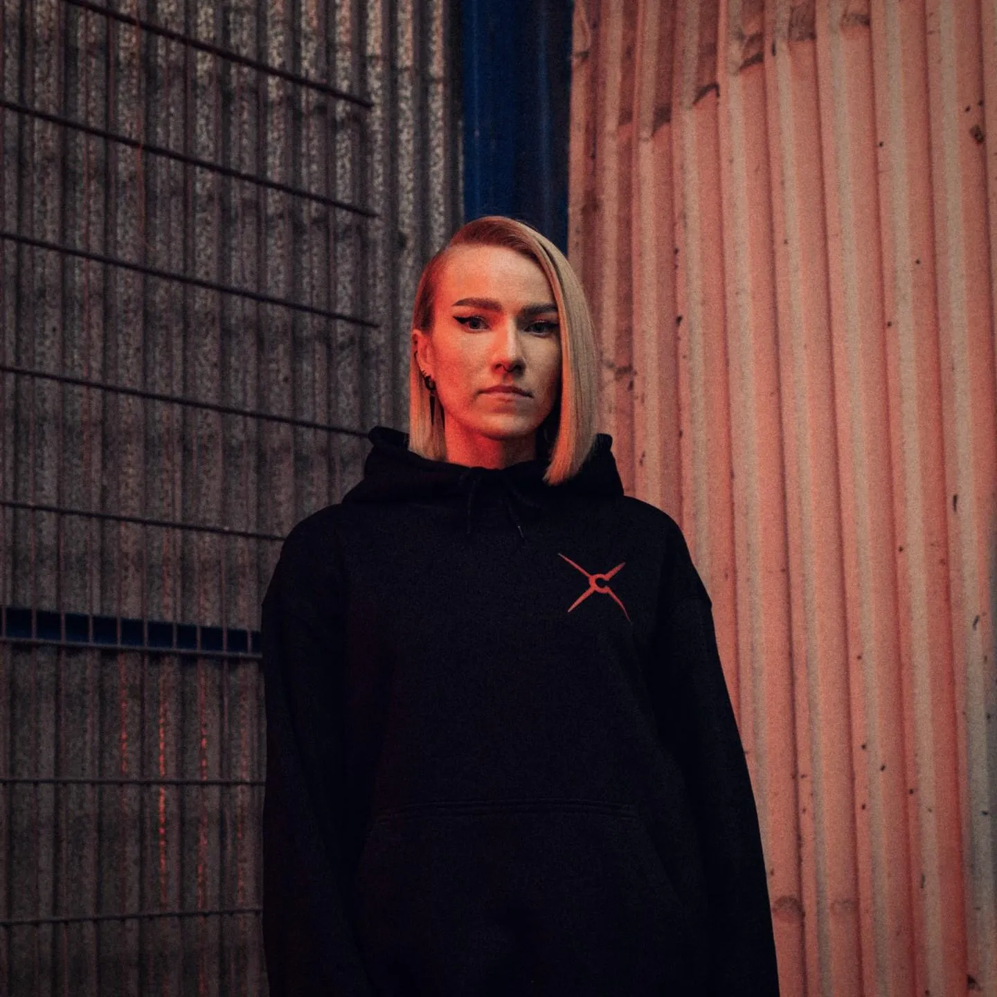 Alexandra Mellgren