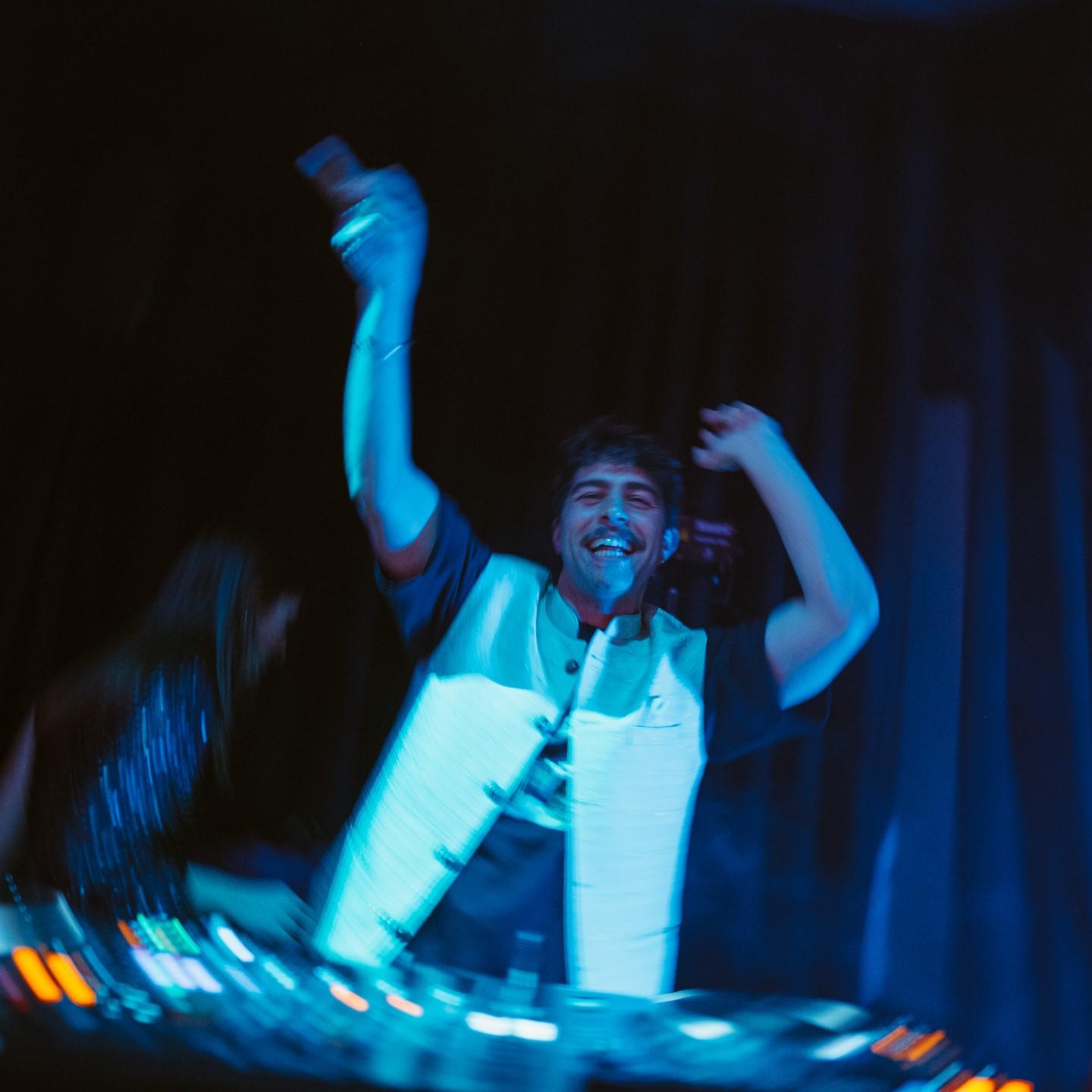DJ Tortuga
