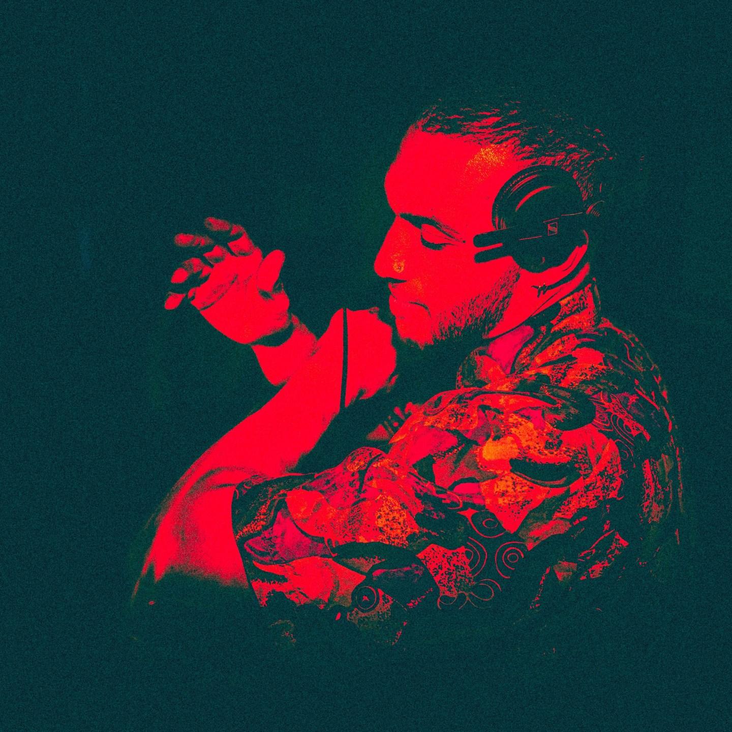 Josh German