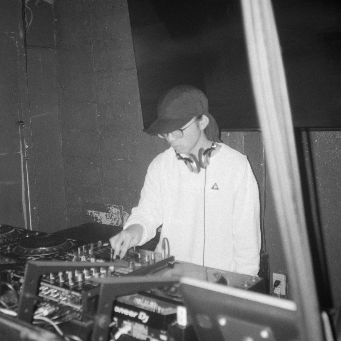 Mykey (JP)