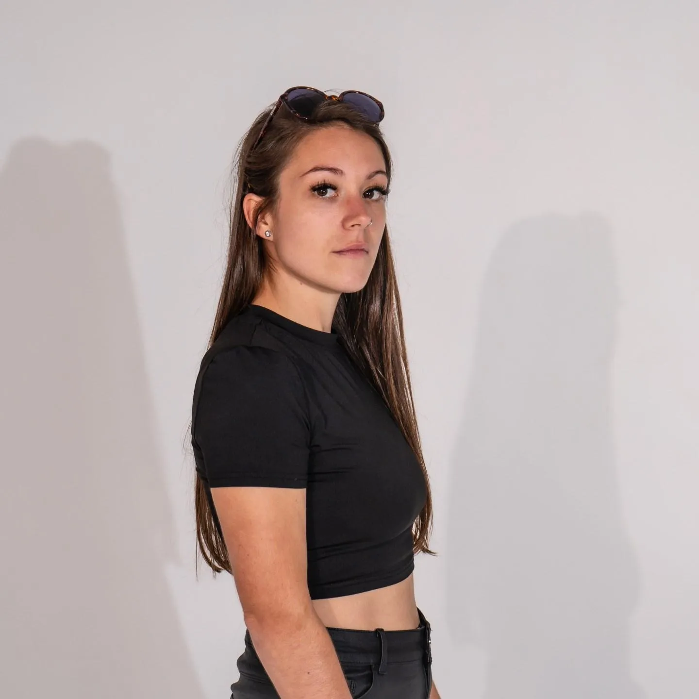 Lauren Steel