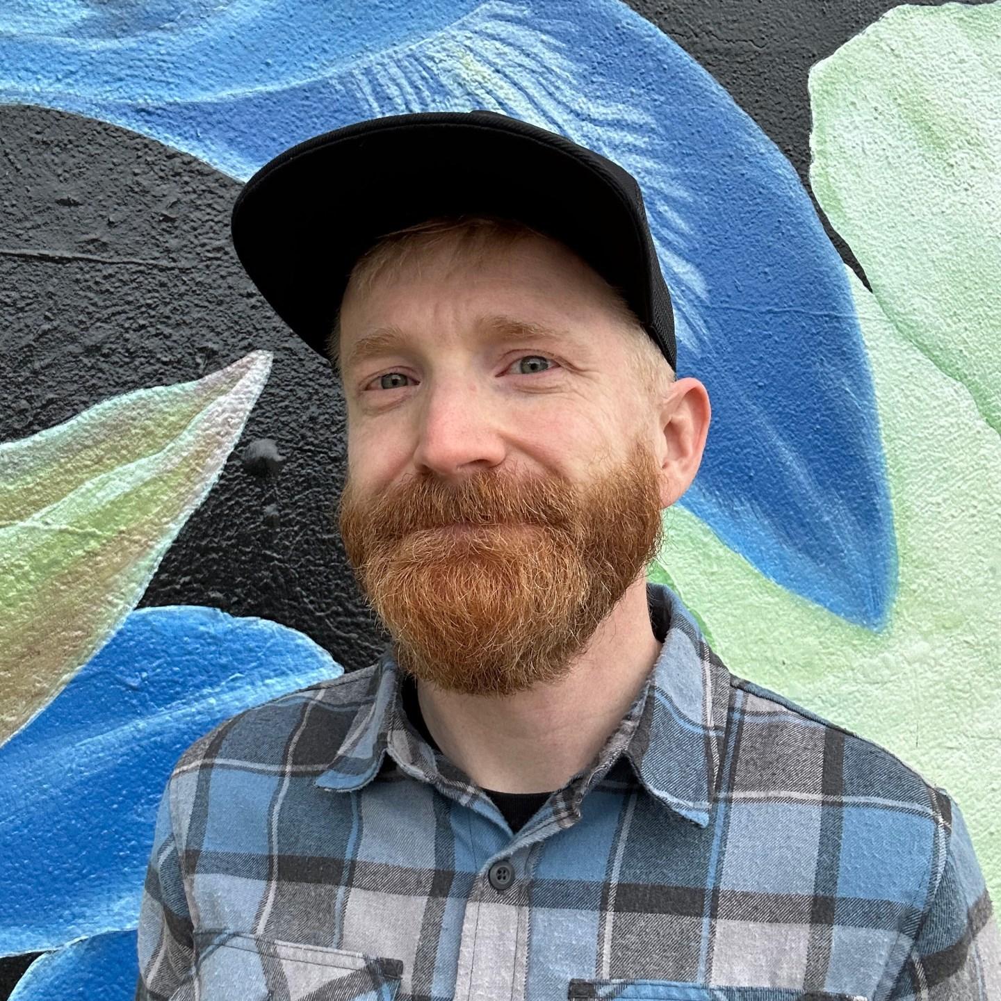 Ben Fonik