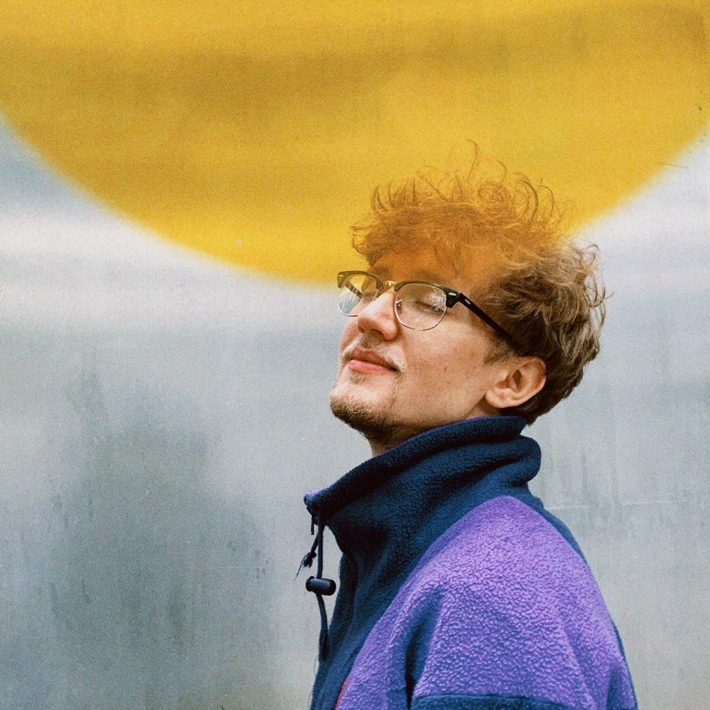 Adrian Schneider