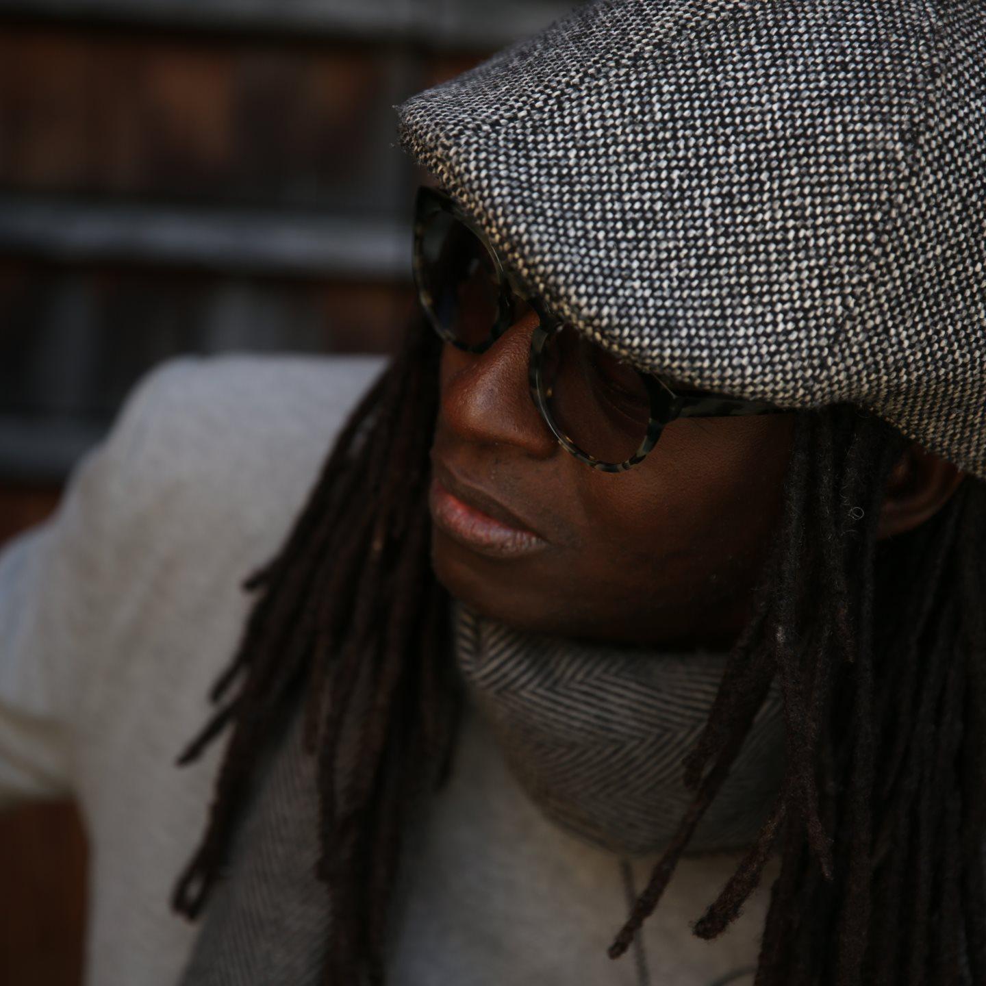 Marcel da Kinky Koala
