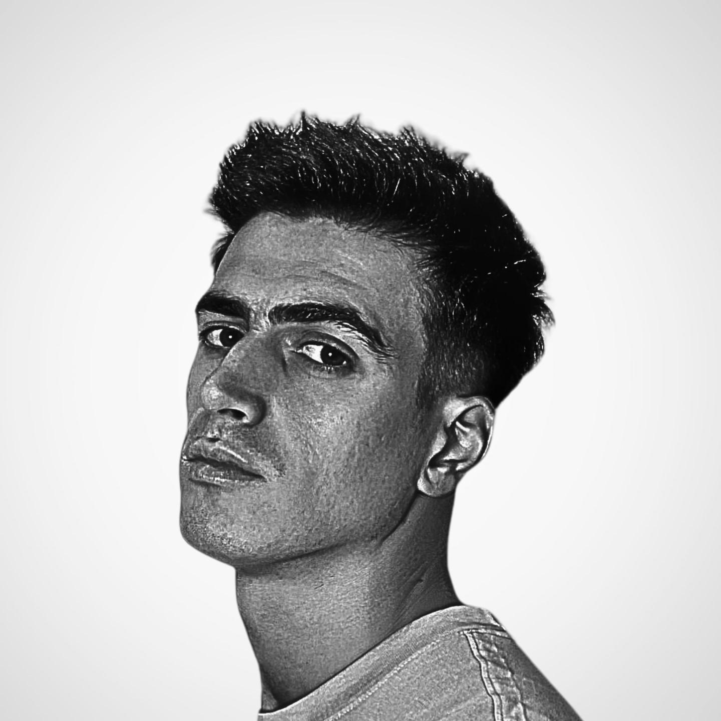 Nick Tribe