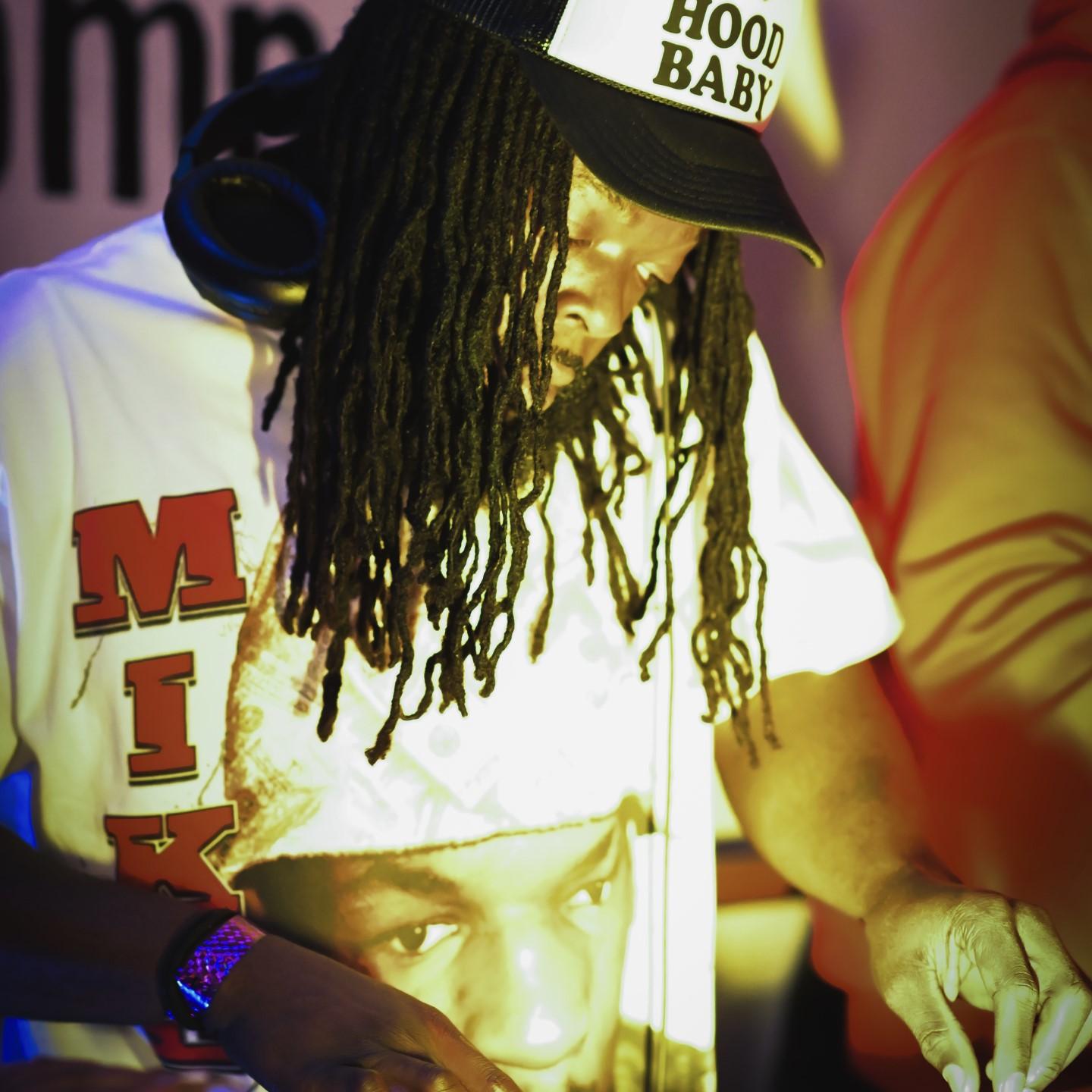 DJ TiGa
