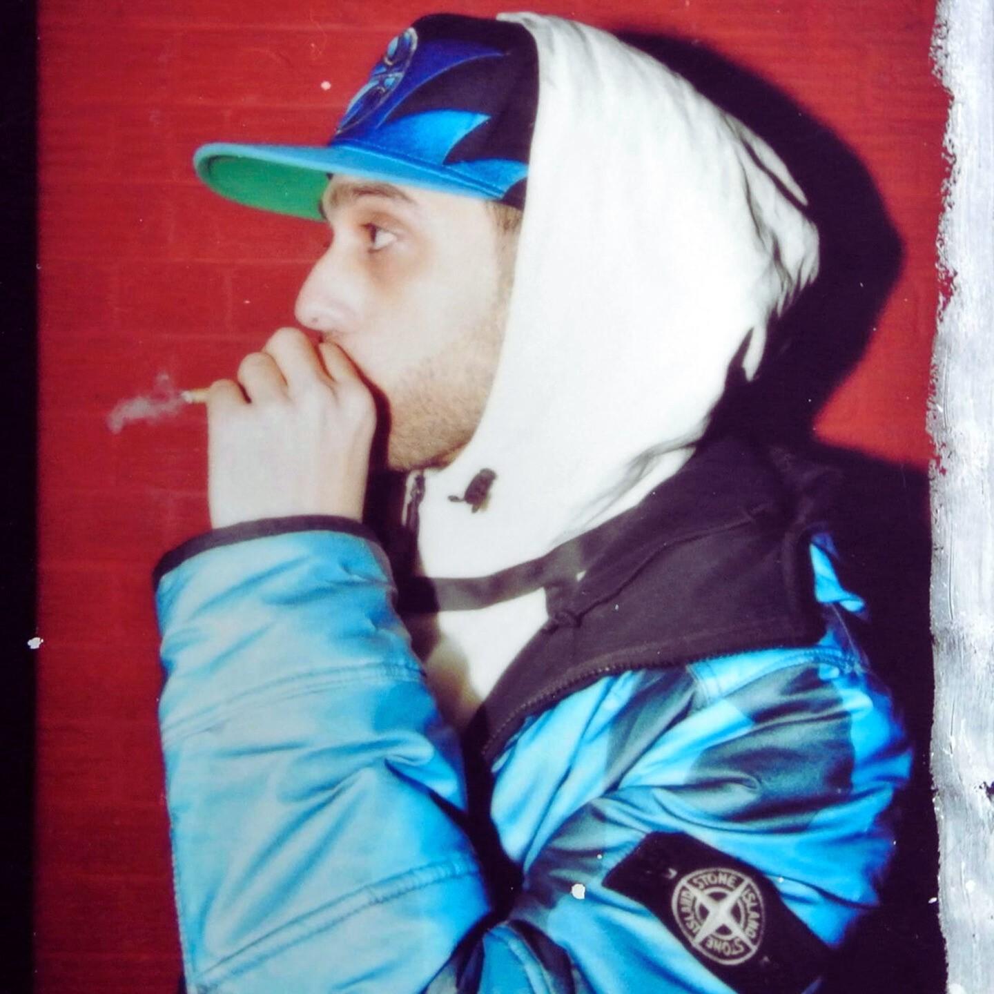 J-Cush