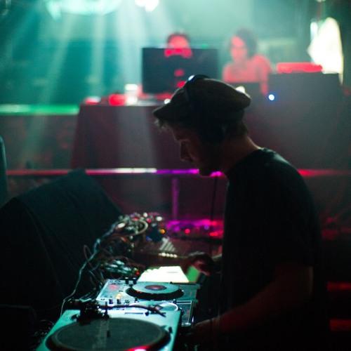 Dj Odd
