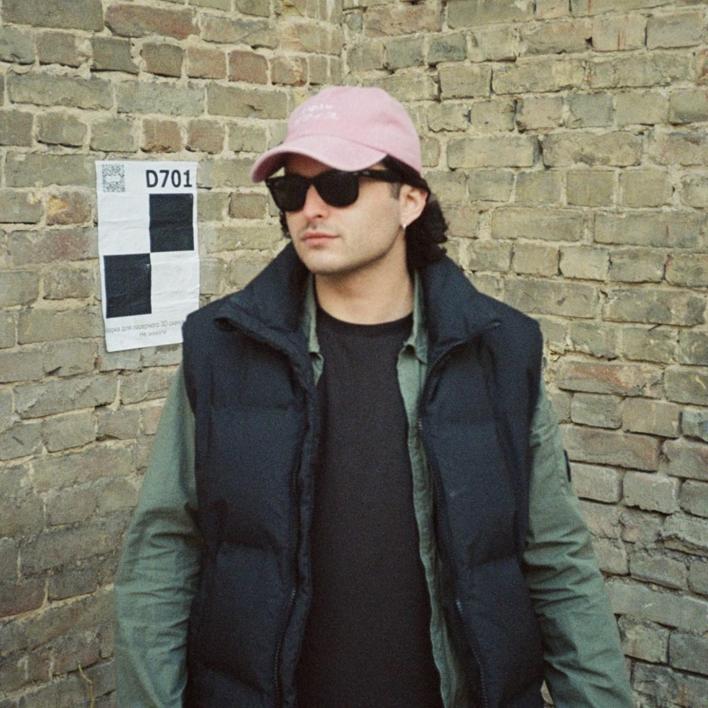Kirill Nilsson