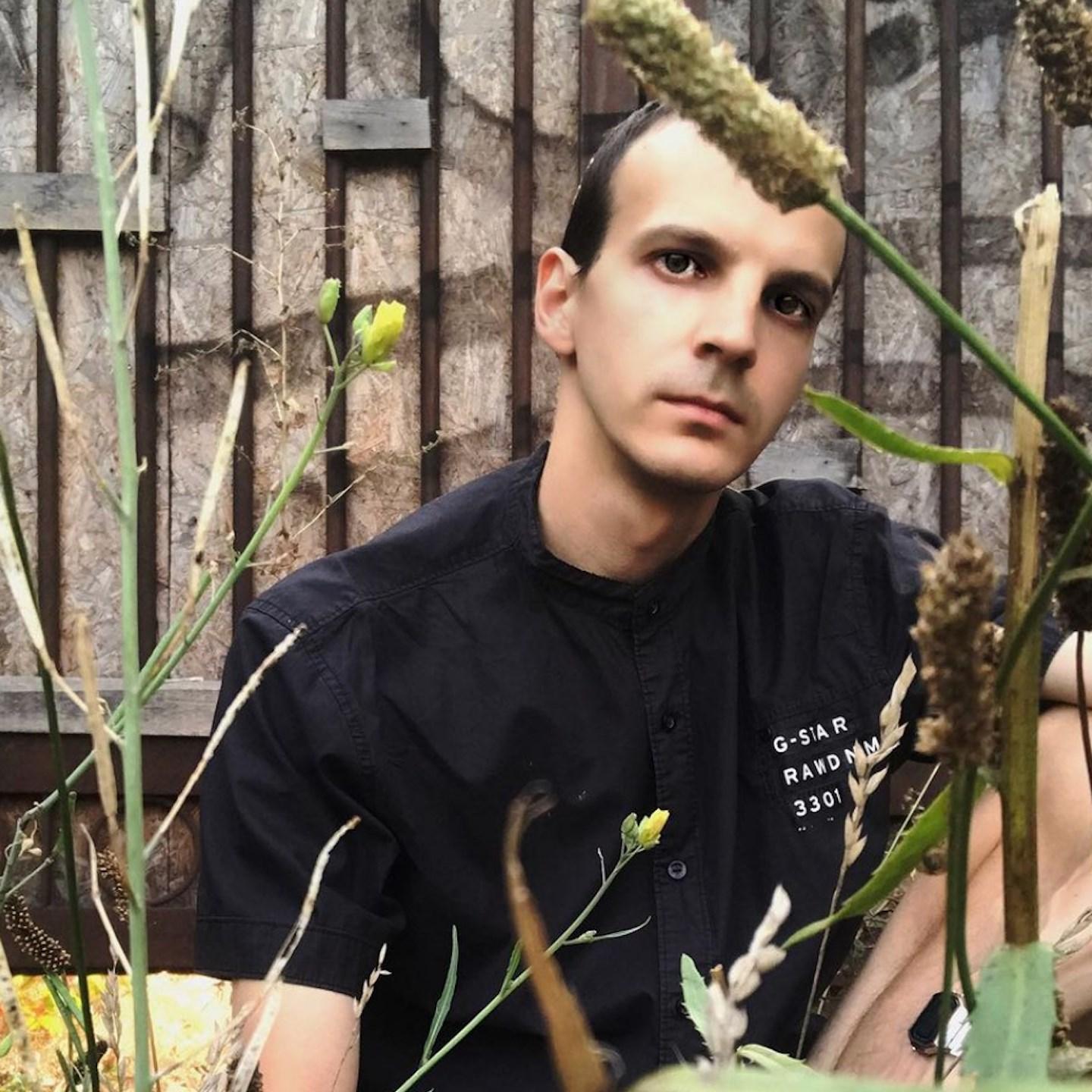Demian Feriy