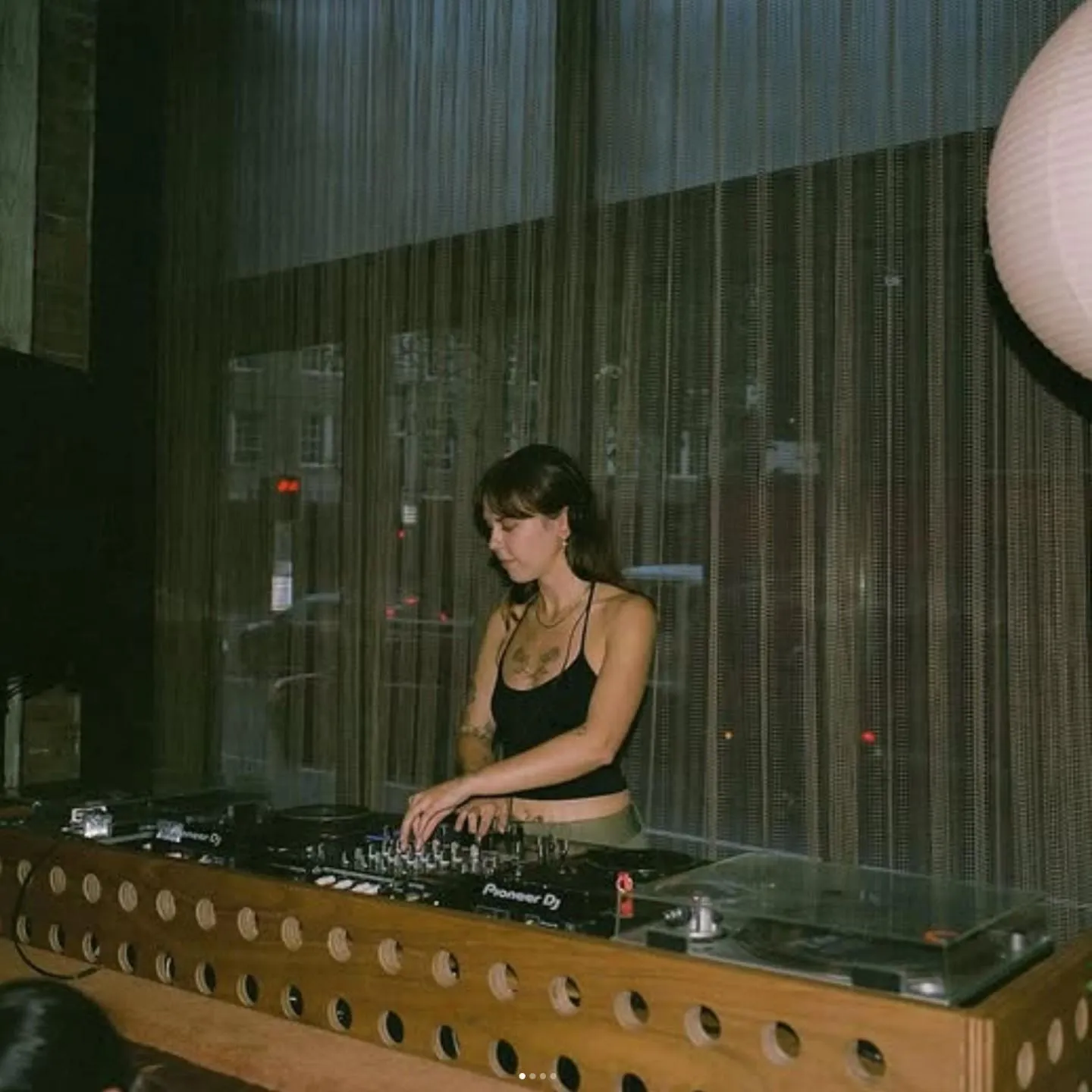 Max Cherry