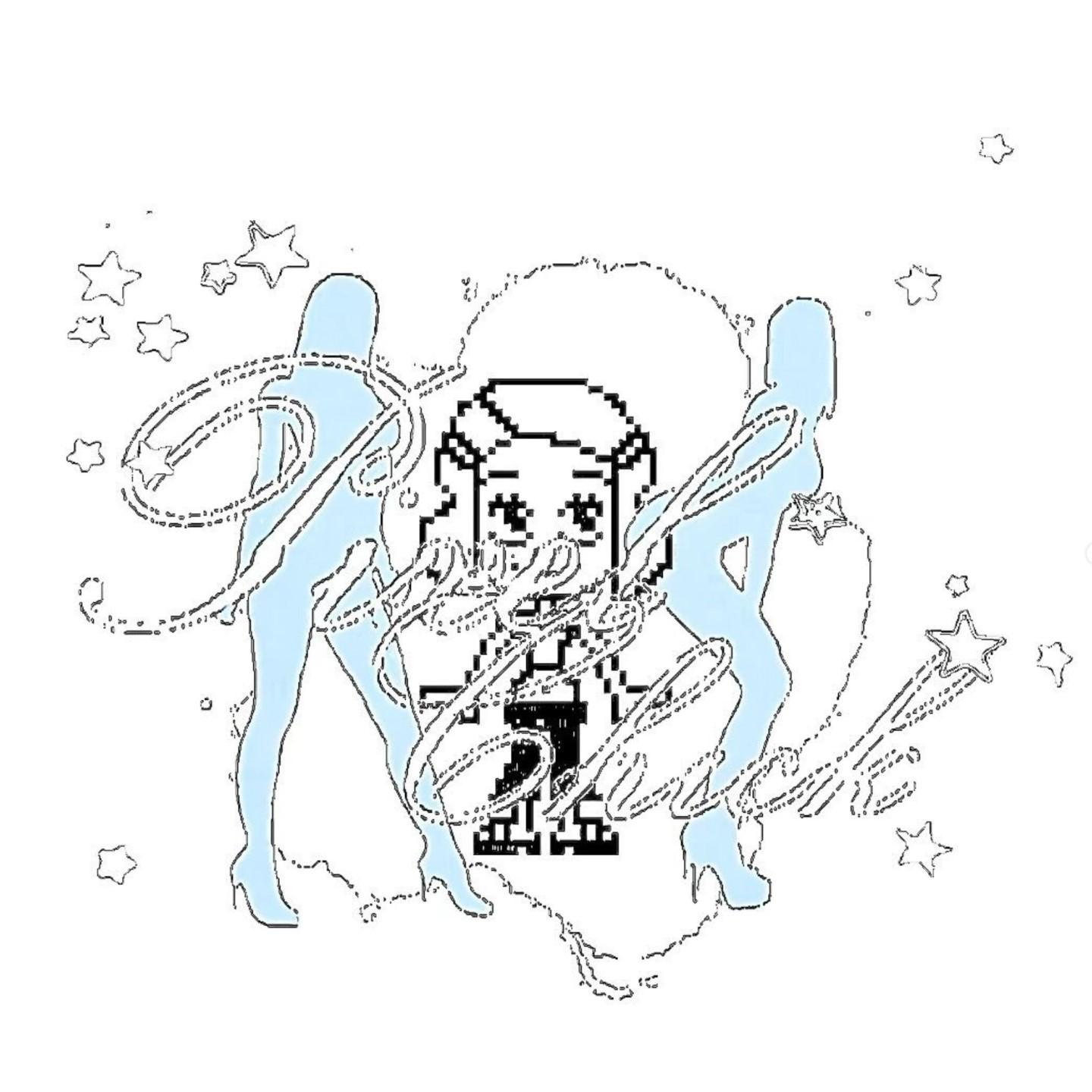Pixelchick