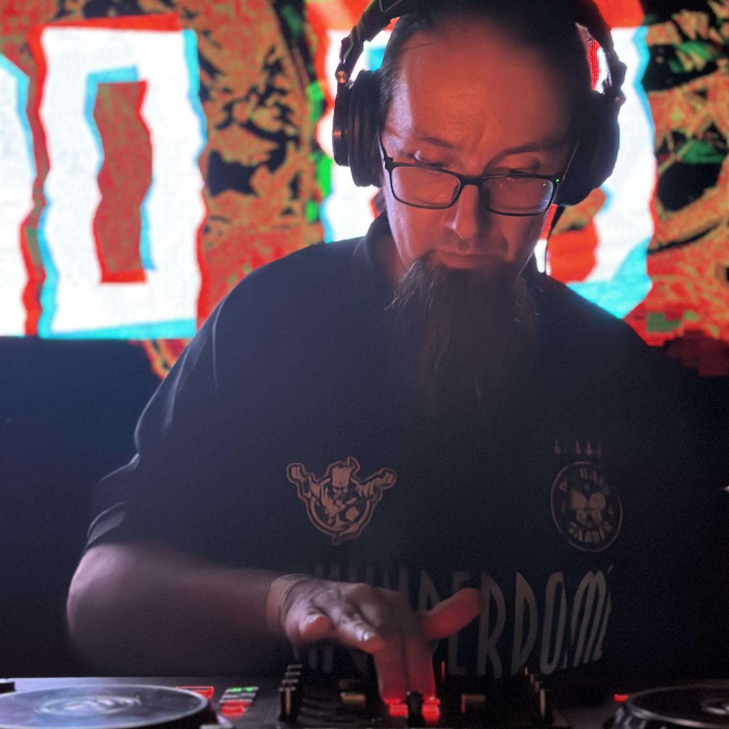 ShanoDJ