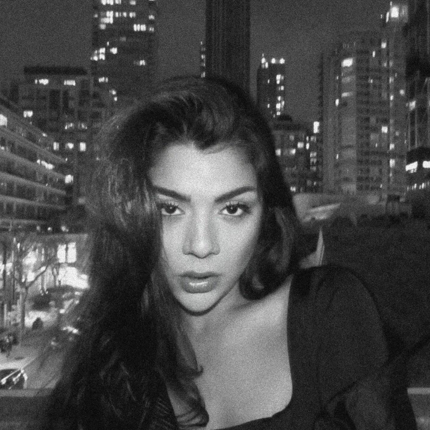 Maral Mane