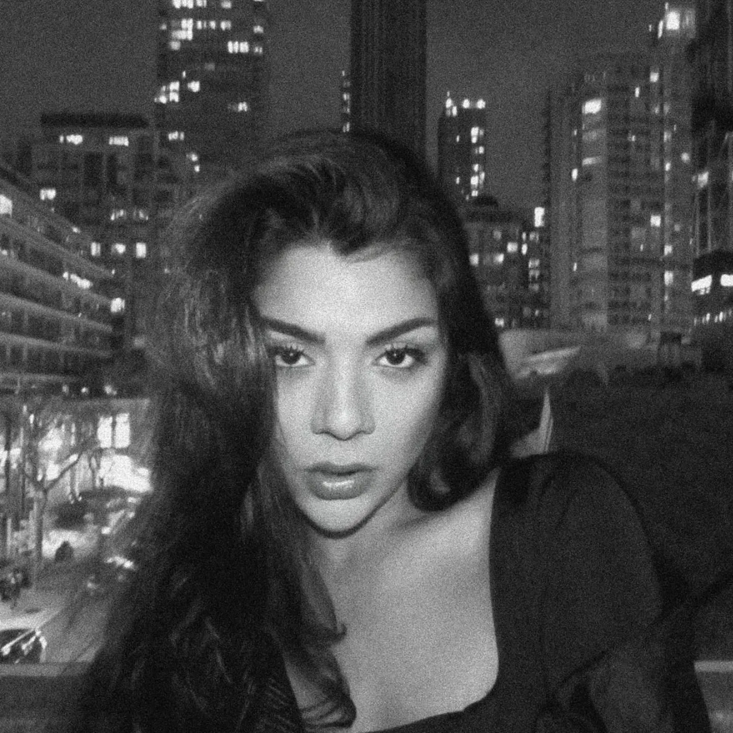 Maral Mane