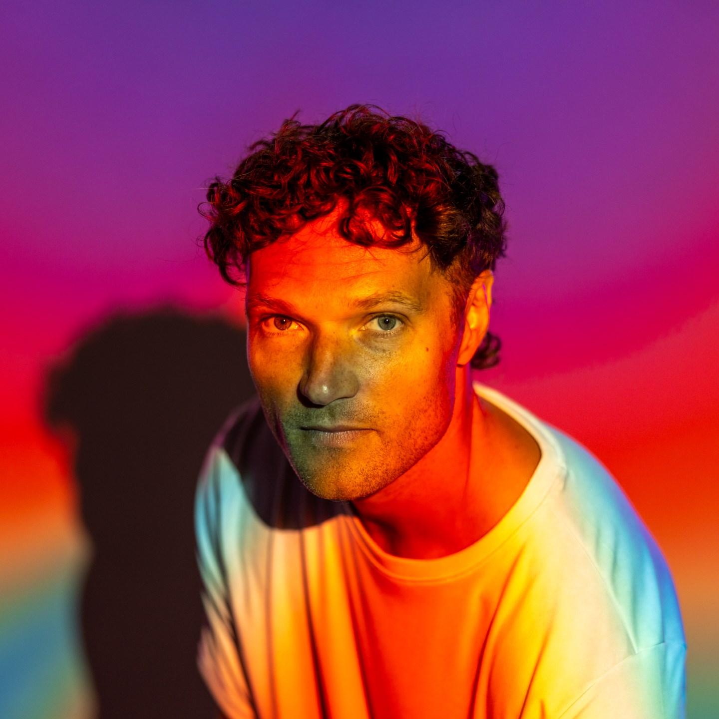 Rich Aucoin