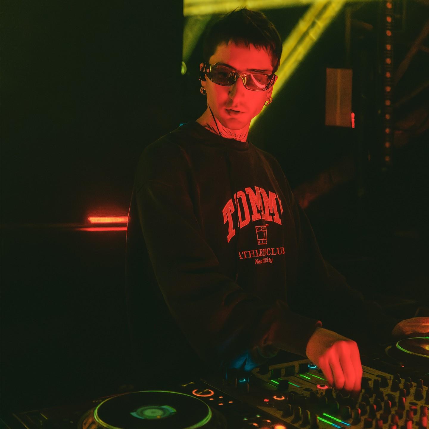 MATIAS RENDIC