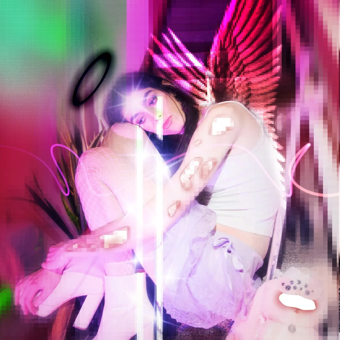 angelgirl EVA