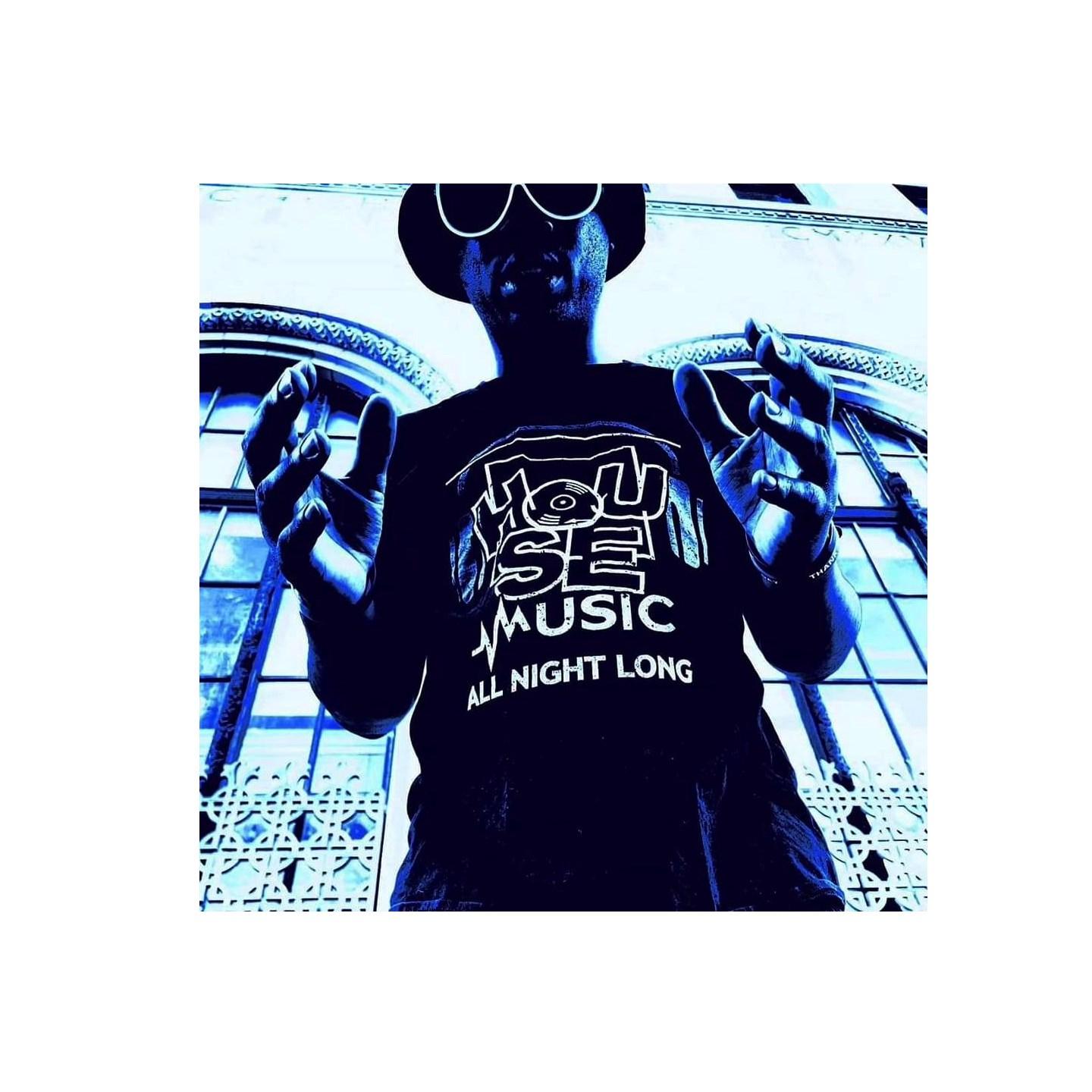 DJ Blue (US)