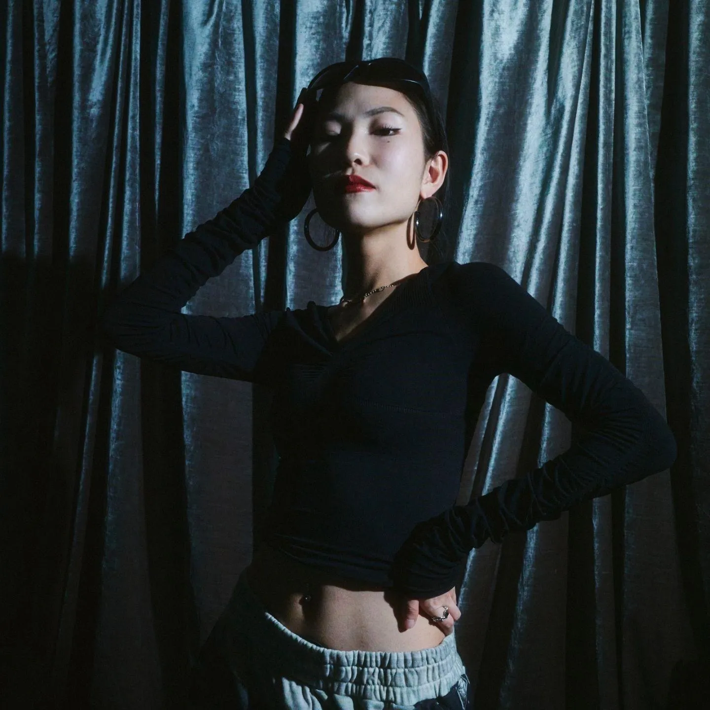 BLACK(JP)