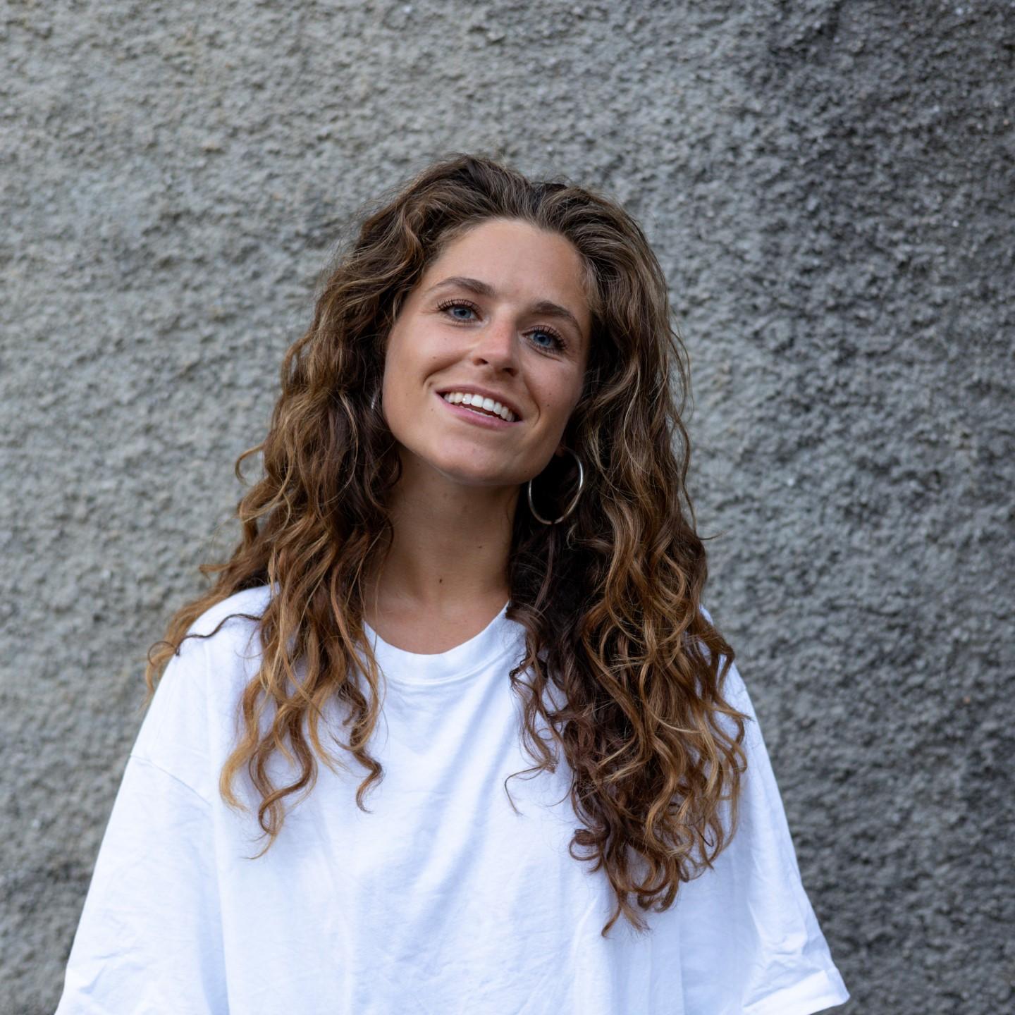 Merel Helderman