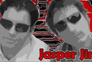 Jasper Jinx