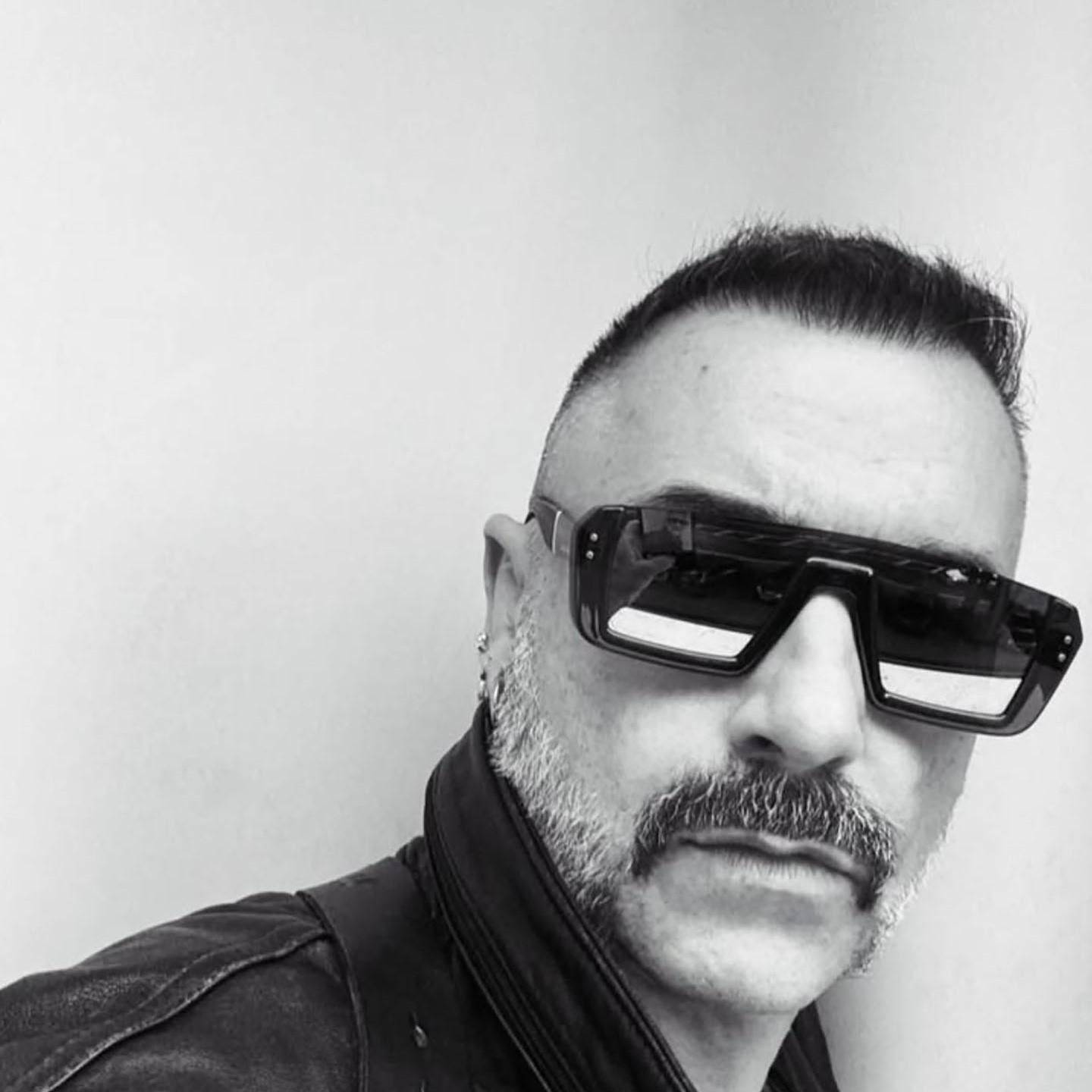 Darren Black