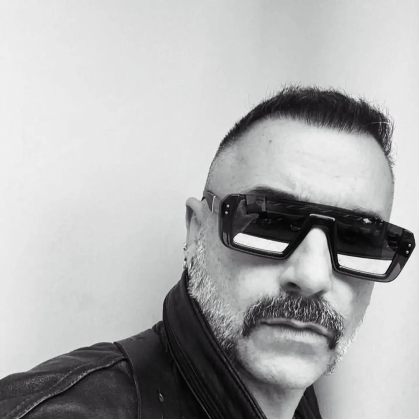 Darren Black