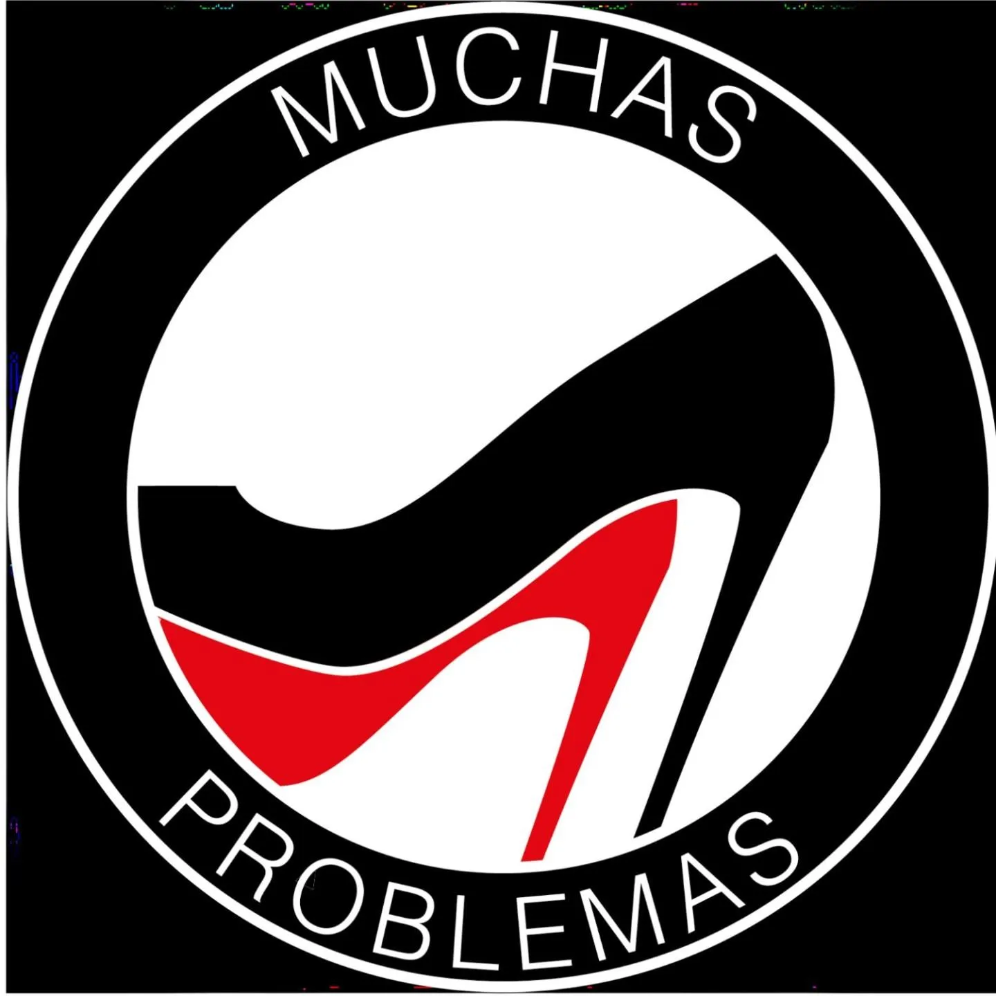 Muchas Problemas
