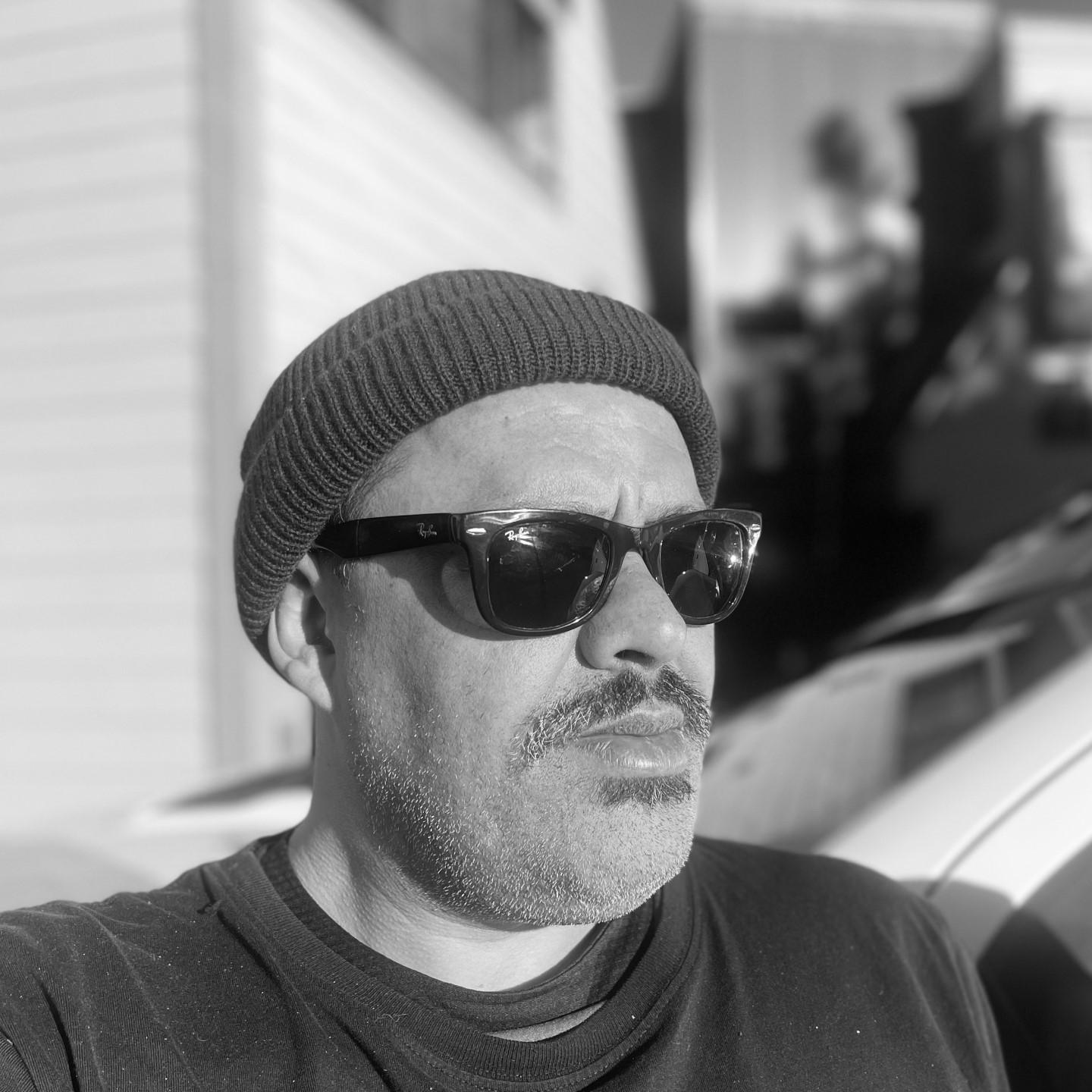 Danny Cruise