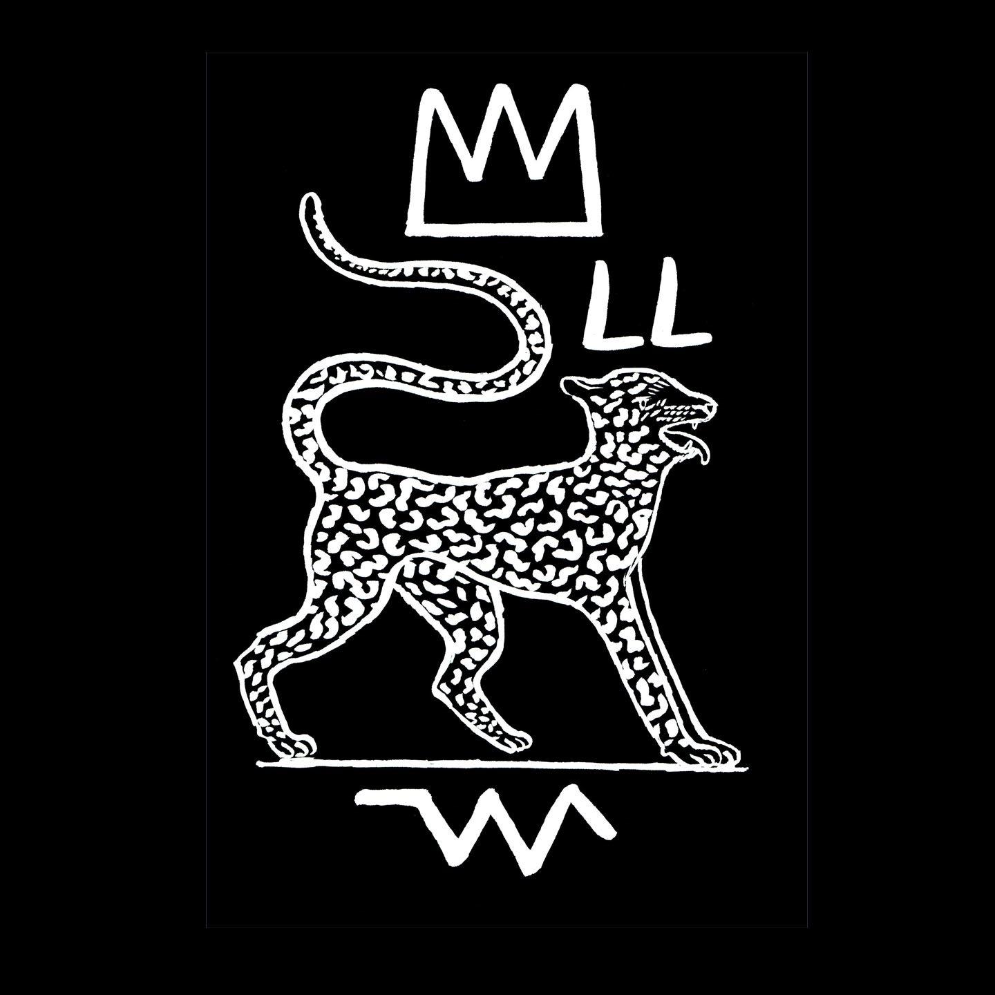 Lord Leopard