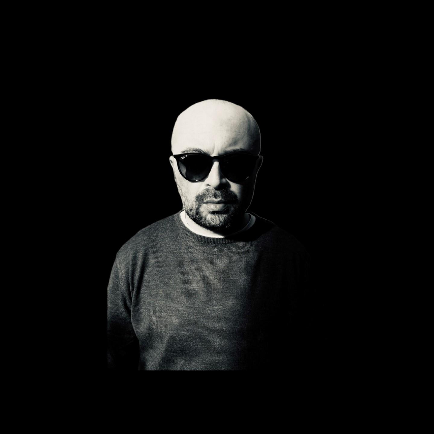 Ian Solo