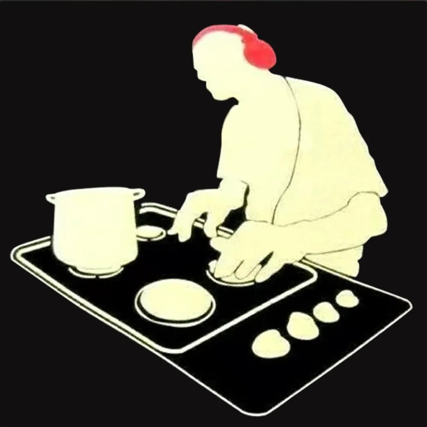 Chef Dhruv