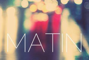 Matin